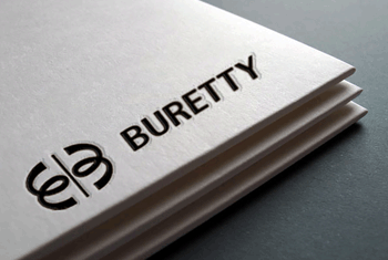 Buretty ε